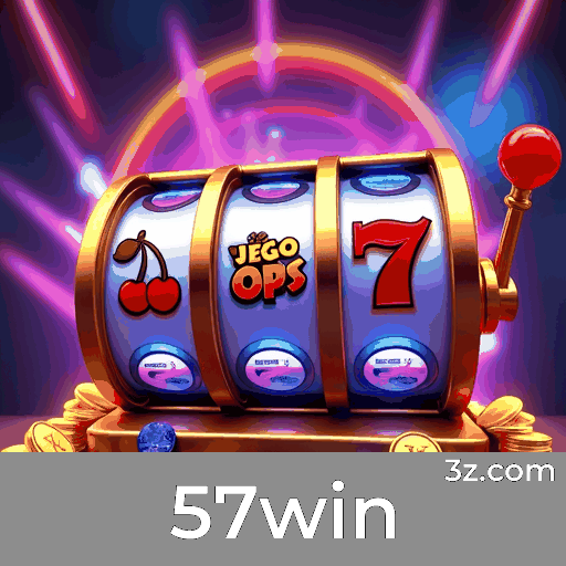 Experiência de Casino Premiada no 57win: Jogos e Dealers de Elite