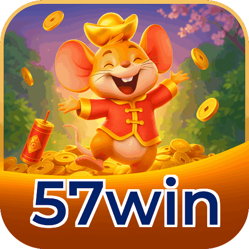 Loterias online disponíveis na 57win