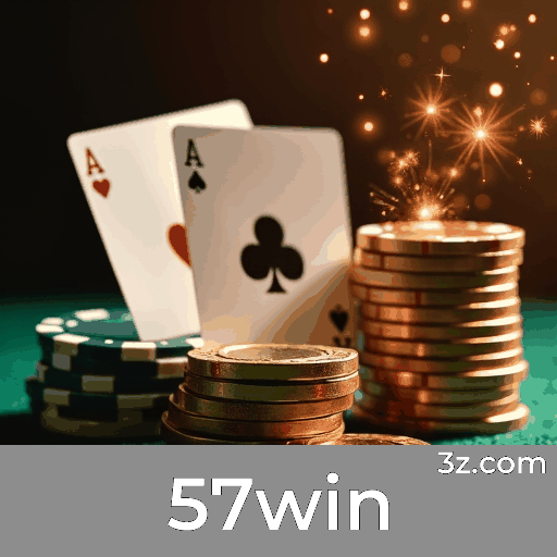 57win: Bonificações Impressionantes e Ofertas Únicas para Você!