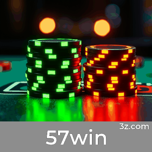 57win: Um Mundo de Jogos Selecionados