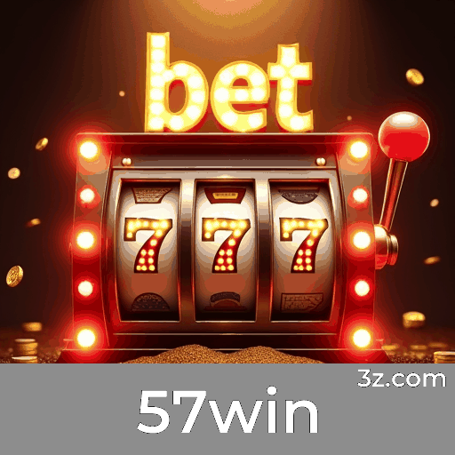 57win: Plataforma Estável, Segura e Otimizada para o Brasil