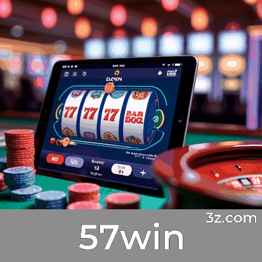 57win: Bonificações Impressionantes e Ofertas Únicas para Você!